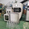 PET automatic full servo blowing machine